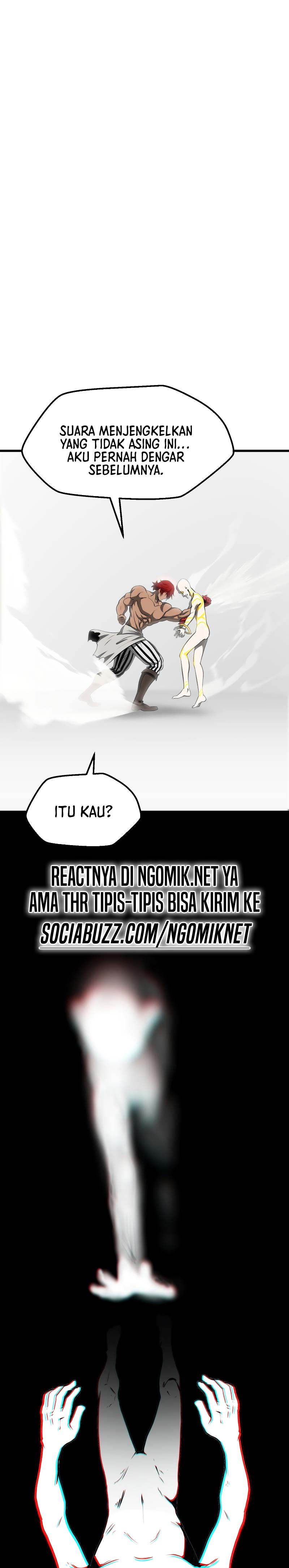 Otherworldly Sword King’s Survival Records chapter 206